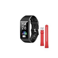 Armbanduhr Calypso SMARTTIME  in Polycarbonat K8500/6 - K8500/6